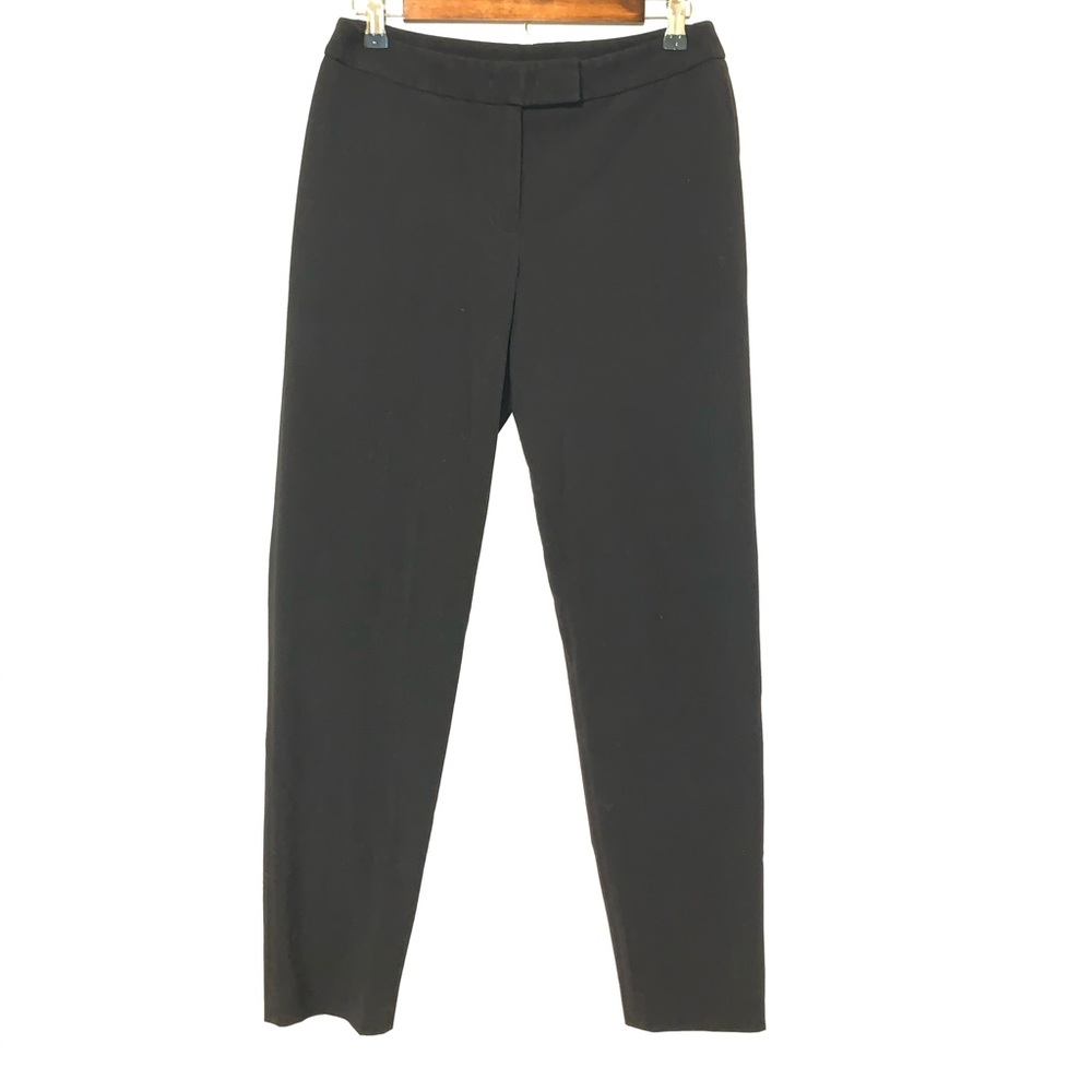 Anne Klein straight leg pants